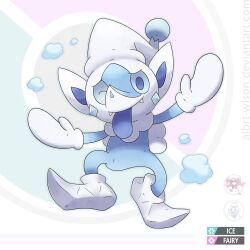 impidimp from pokemon