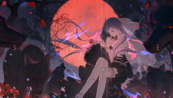 lovebrush chronicles fan art