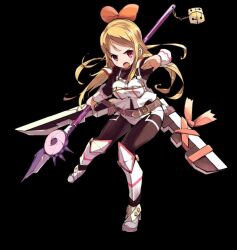 merc storia fan art