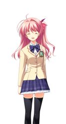sakihata rimi from chaos;head by matsuo yukihiro