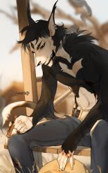 original fan art