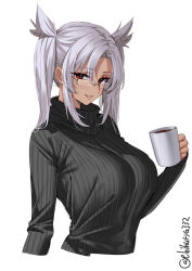 musashi (kancolle) from kantai collection by ebifurya