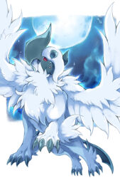 absol from pokemon