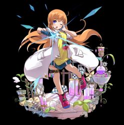 merc storia fan art