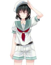 murasa minamitsu from touhou by crote