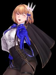 archetype earth from fate/grand order