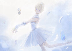 nikki (series) fan art