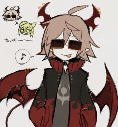 funamusea fan art