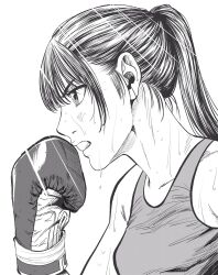 original fan art