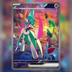 iron bundle from pokemon by akikan (kantaro)
