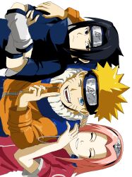 haruno sakura from naruto (classic)