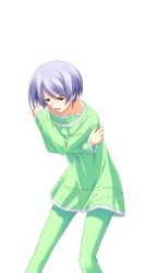 kishimoto ayase from chaos;head by matsuo yukihiro
