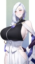 fate/grand order fan art