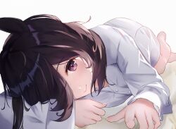 rice shower (umamusume) from umamusume