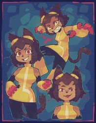 kit (gameoverse) from gameoverse