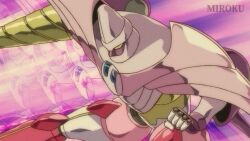 getter robo fan art
