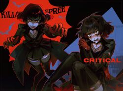 Booru post from safebooru.org