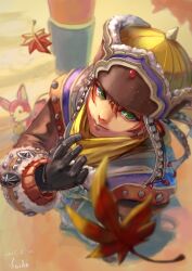 rune factory fan art
