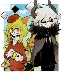 kcalb (funamusea) from funamusea