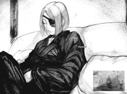 kugisaki nobara from jujutsu kaisen