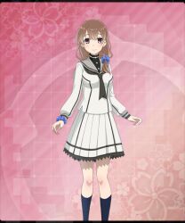 toji no miko fan art