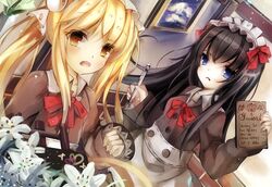 Booru post from safebooru.org