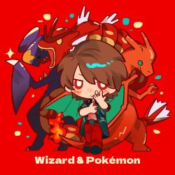 charizard from kamen rider by 2786867956wuyu