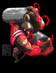 conkeldurr from pokemon