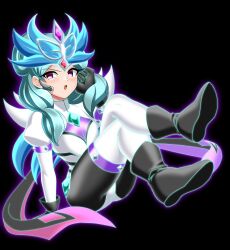 beta (inazuma eleven) from inazuma eleven (series)