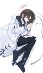 misaki (blue archive) from blue archive