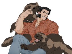 wolverine (x-men) from marvel