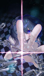 seele vollerei from honkai (series) by duoyun de tiankong