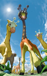 donphan from pokemon