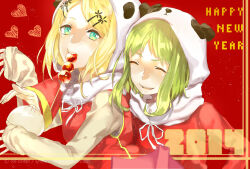 gumi from vocaloid