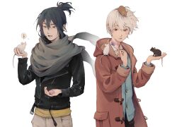nezumi (no.6) from no.6