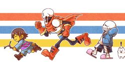 annoying dog from undertale by ichitei (ut 1t)