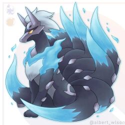 alolan marowak from pokemon