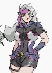 bessho emma from yu-gi-oh!