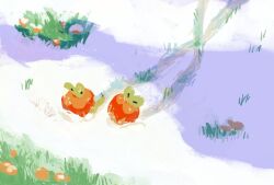 applin from pokemon