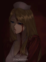 lisa garland from konami