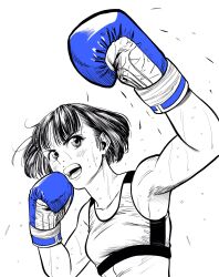 original fan art