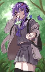 yuzuki yukari from a.i. voice