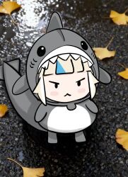 sameko saba from indie virtual youtuber