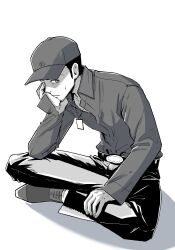 iori junpei from persona