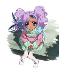 meredy (tales) from tales of (series) by yoko.u