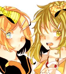 gumi from vocaloid by meriko (piyoko5)
