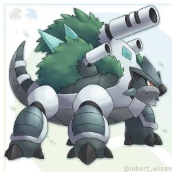 blastoise from pokemon