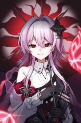 evernight (honkai: star rail) from honkai: star rail