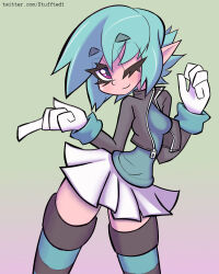original fan art