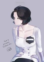 world trigger fan art